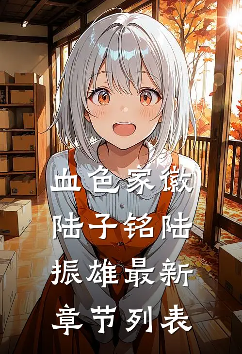 血色家徽陆子铭陆振雄最新章节列表