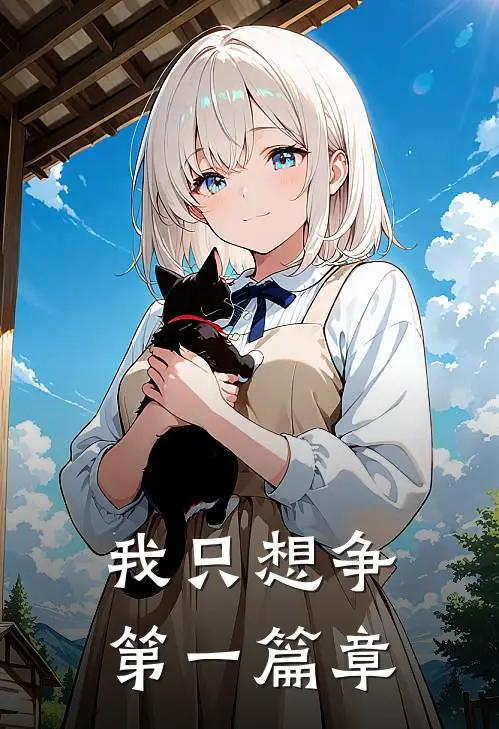 我只想争第一篇章