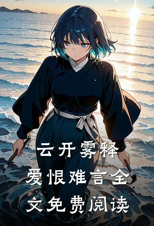 云开雾释，爱恨难言全文免费阅读