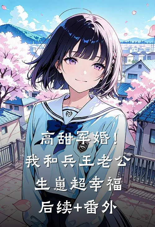 高甜军婚！我和兵王老公生崽超幸福后续+番外