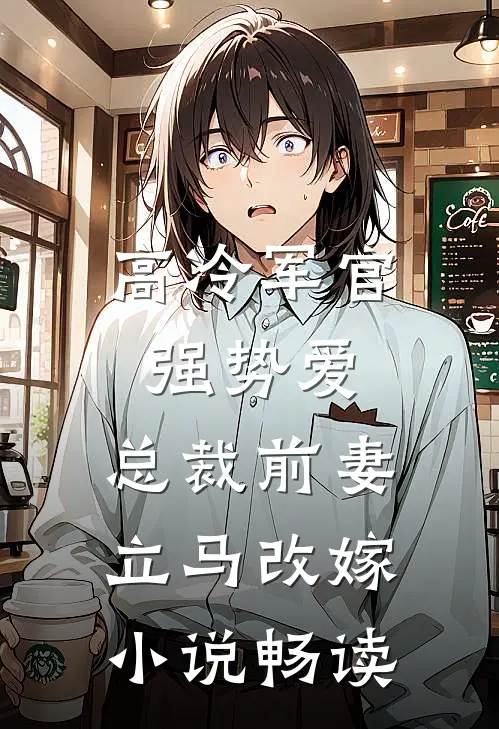 高冷军官强势爱,总裁前妻立马改嫁畅读