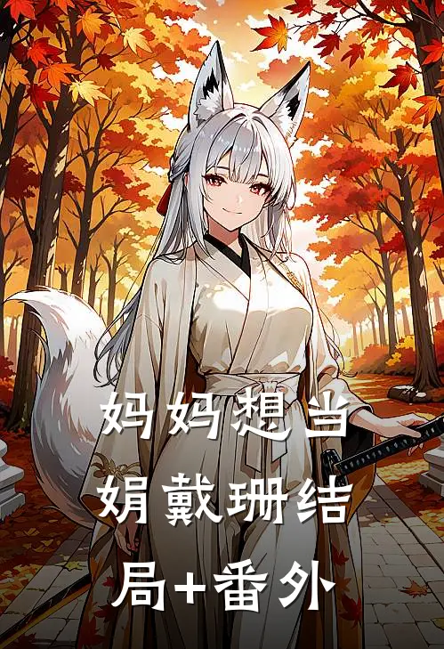 妈妈想当娟戴珊结局+番外