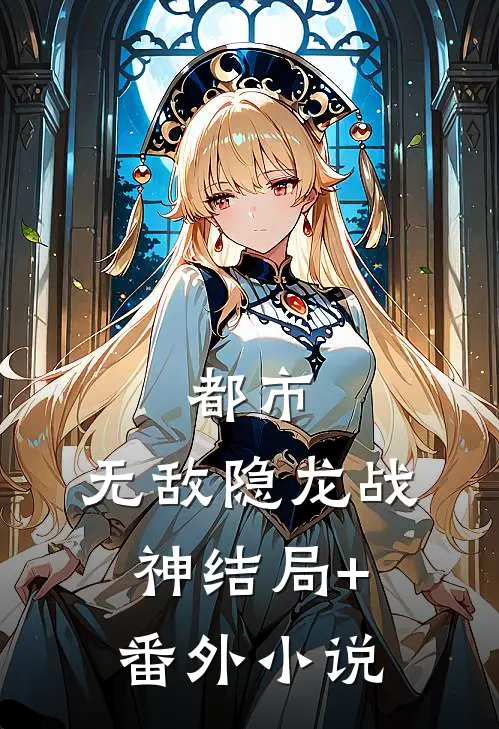 都市：无敌隐龙战神结局+番外小说