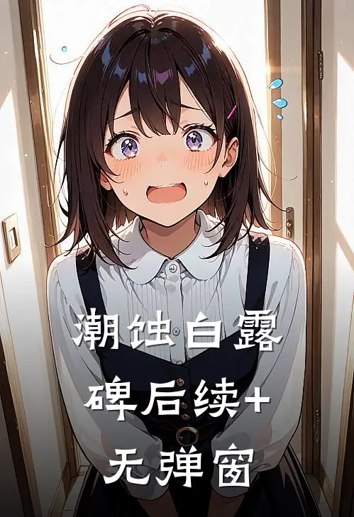 潮蚀白露碑后续+无弹窗