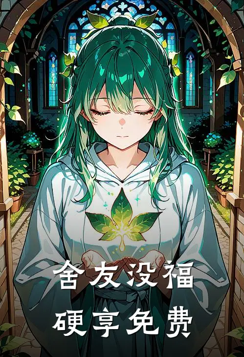 舍友没福硬享免费