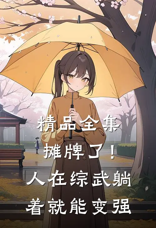 精品全集摊牌了！人在综武，躺着就能变强