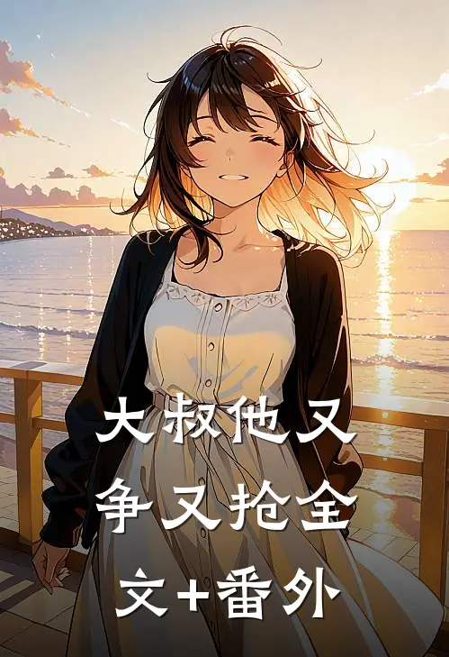 大叔他又争又抢全文+番外