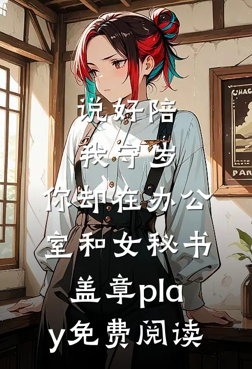 说好陪我守岁，你却在办公室和女秘书盖章play免费阅读