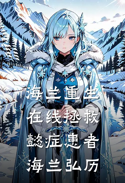 海兰重生，在线拯救懿症患者海兰弘历