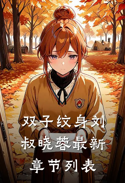 双子纹身刘叔晓蓉最新章节列表