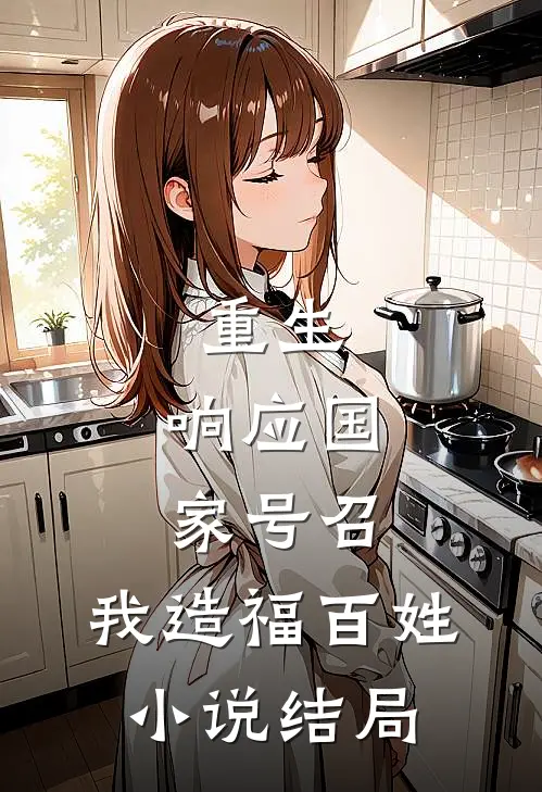重生：响应国家号召，我造福百姓小说结局