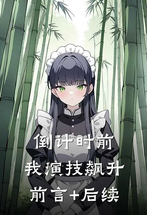 倒计时前，我演技飙升前言+后续