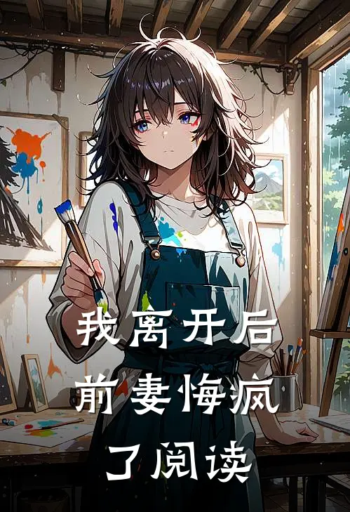 我离开后,前妻悔疯了阅读全文