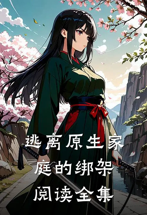 逃离原生家庭的绑架阅读全集