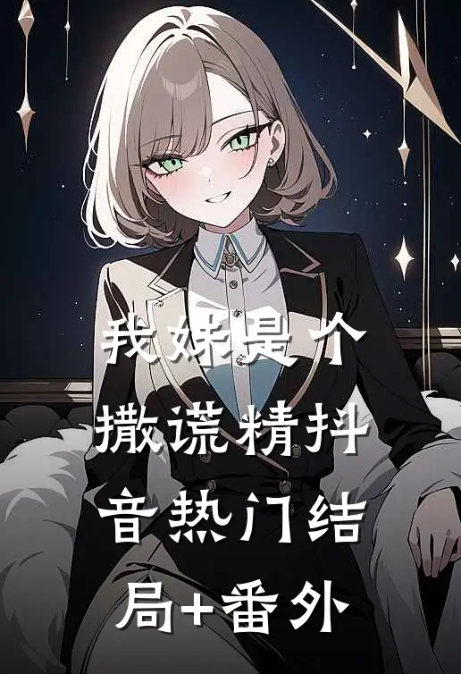 我妹是个撒谎精抖音热门结局+番外