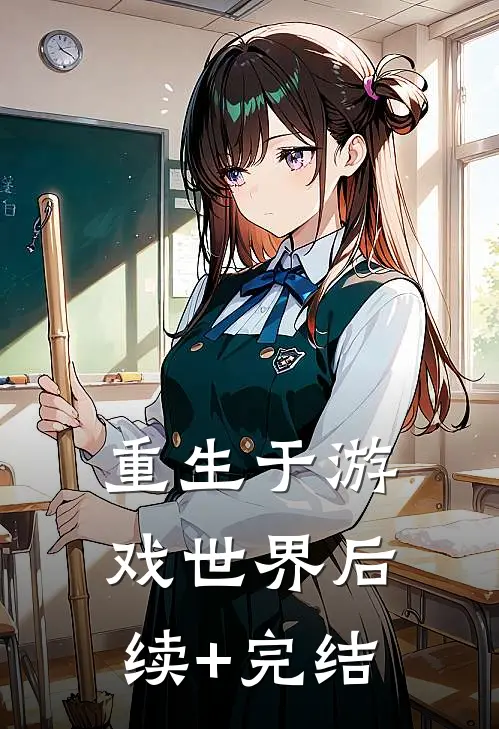 重生于游戏世界后续+完结