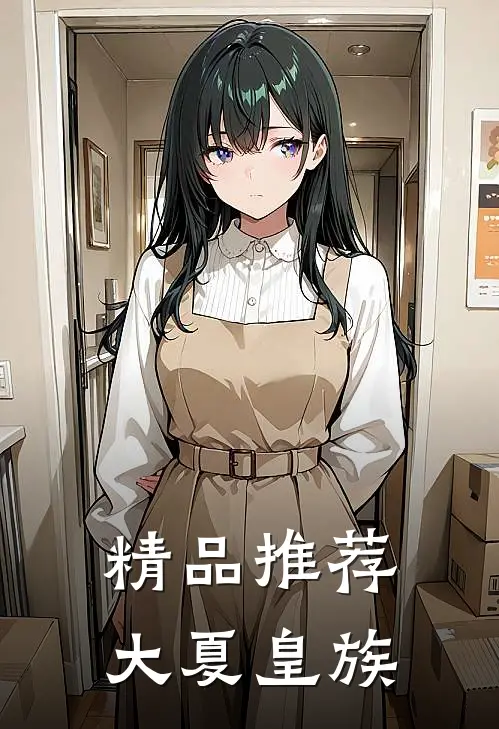 精品推荐大夏皇族