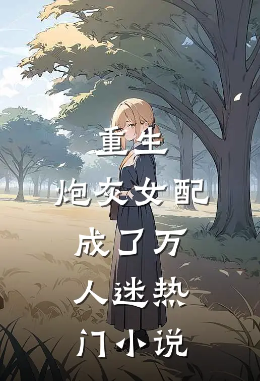 重生炮灰女配成了万人迷热门
