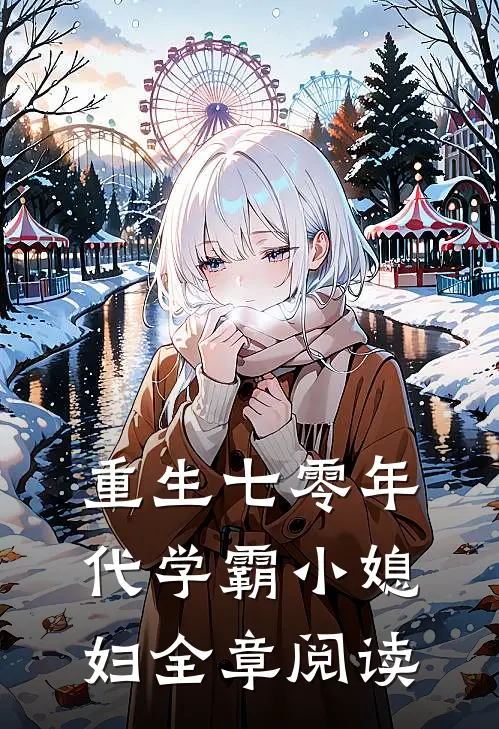重生七零年代学霸小媳妇全章阅读