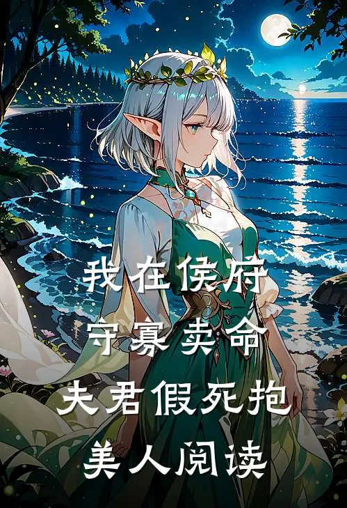 我在侯府守寡卖命，夫君假死抱美人阅读