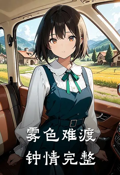 雾色难渡钟情完整