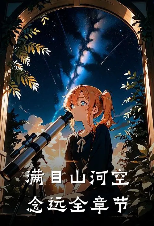 满目山河空念远全章节