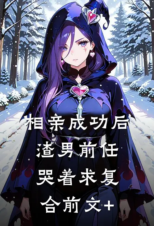 相亲成功后，渣男前任哭着求复合前文+
