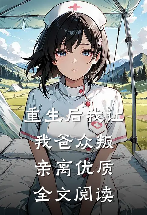 重生后我让我爸众叛亲离优质全文阅读