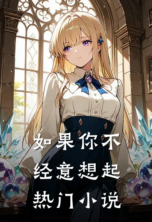 如果你不经意想起热门小说