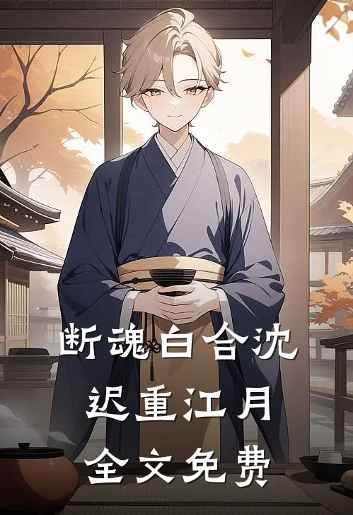 断魂白合沈迟重江月全文免费