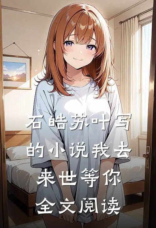 石皓苏叶写的小说我去来世等你全文阅读