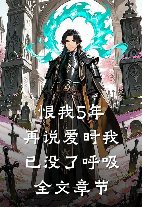 恨我5年，再说爱时我已没了呼吸全文章节