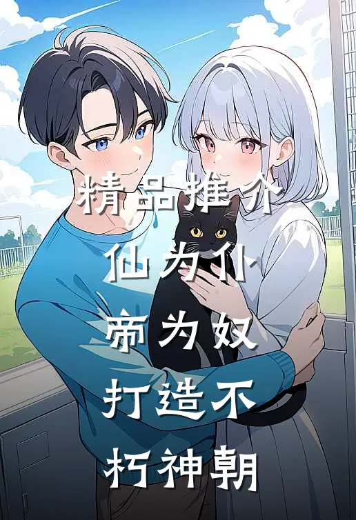 精品推介仙为仆，帝为奴，打造不朽神朝