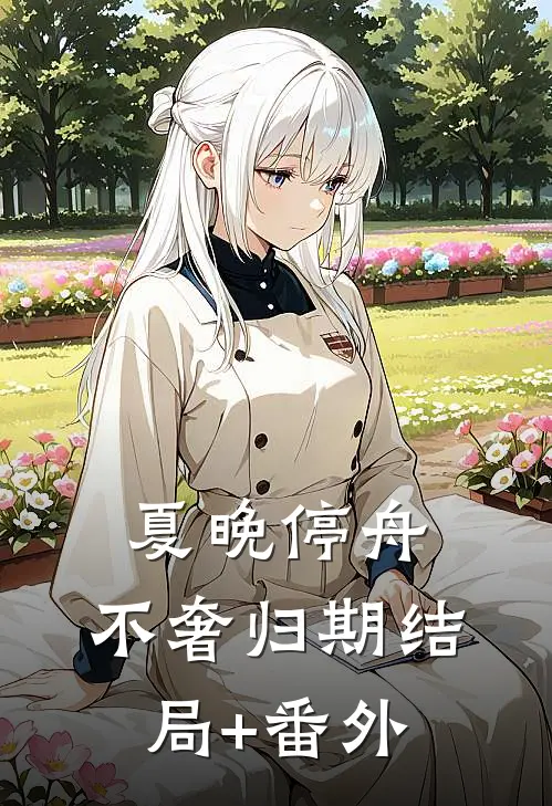 夏晚停舟，不奢归期结局+番外