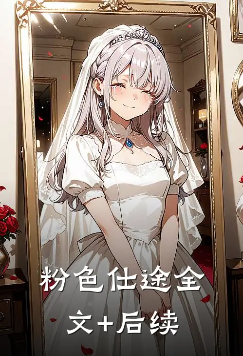 粉色仕途全文+后续
