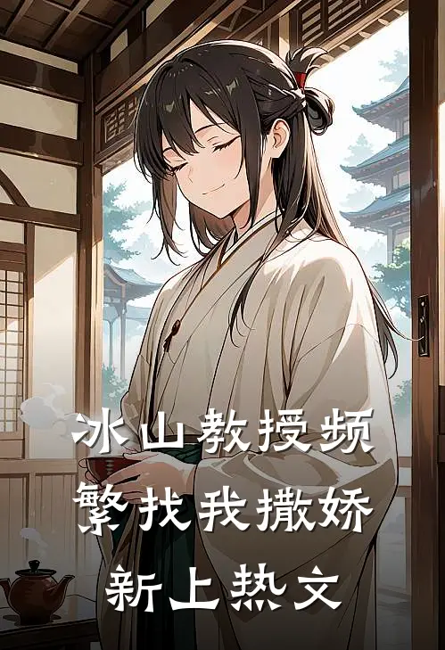 冰山教授频繁找我撒娇新上热文