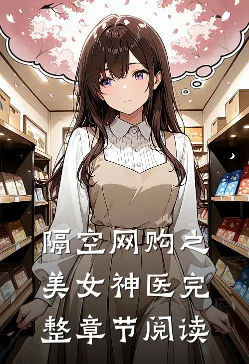 隔空网购之美女神医完整章节阅读