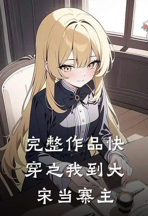 完整作品快穿之我到大宋当寨主