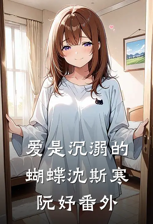 爱是沉溺的蝴蝶沈斯寒阮妤番外