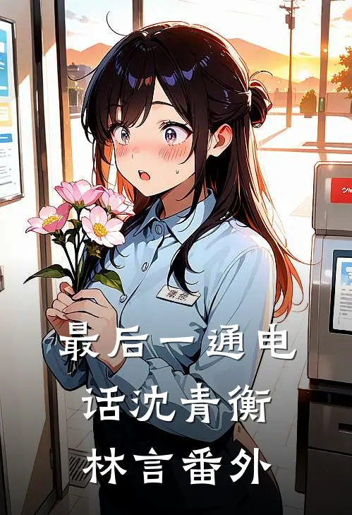 最后一通电话沈青衡林言番外