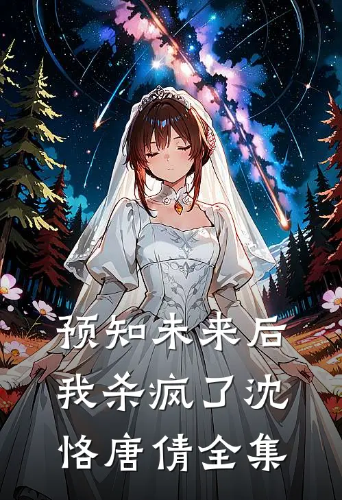 预知未来后我杀疯了沈恪唐倩 全集