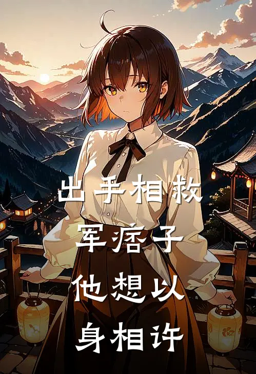 出手相救军痞子，他想以身相许