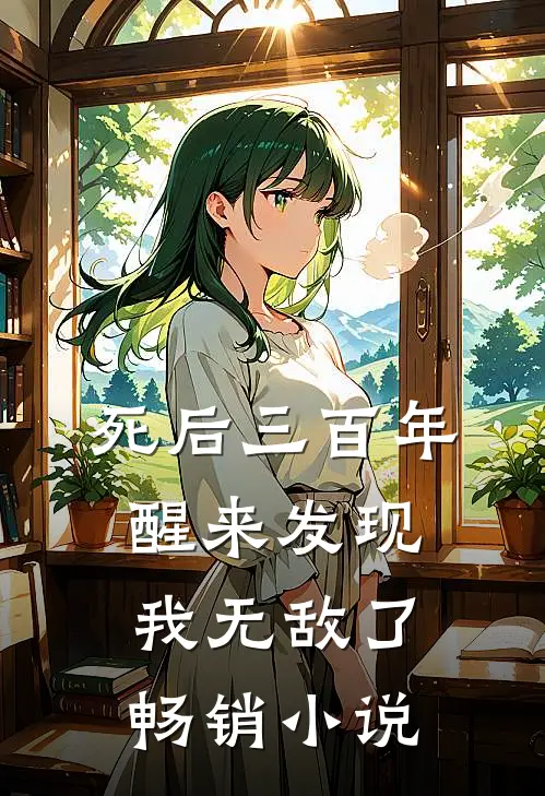 死后三百年，醒来发现我无敌了畅销小说
