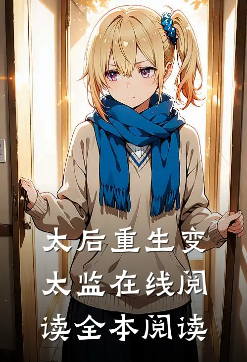 太后重生变太监在线阅读全本阅读