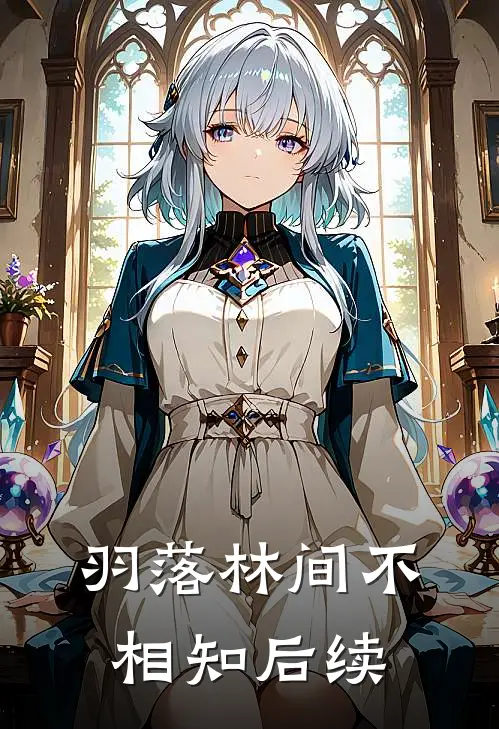 羽落林间不相知后续