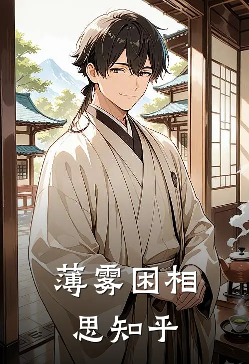 薄雾困相思知乎