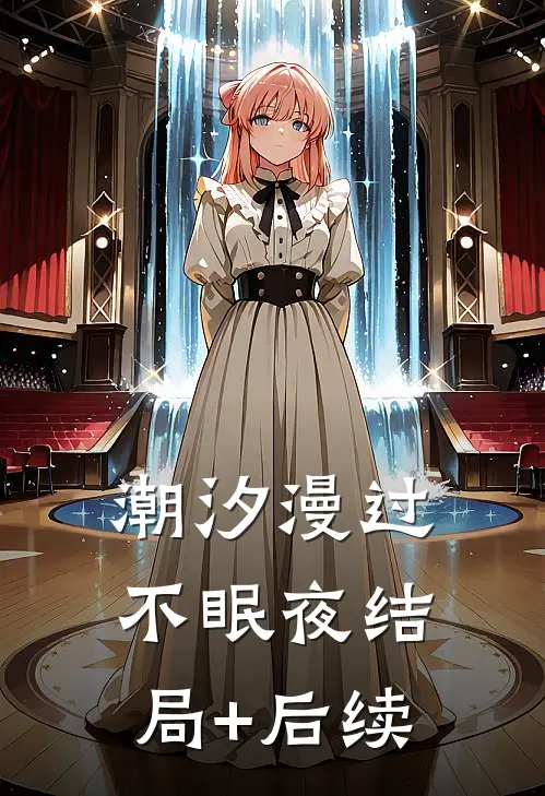 潮汐漫过不眠夜结局+后续