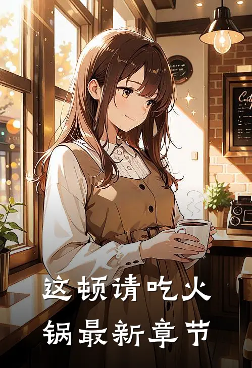 这顿请吃火锅最新章节