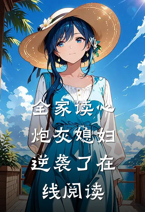 全家读心：炮灰媳妇逆袭了在线阅读