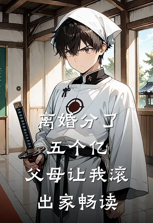 离婚分了五个亿，父母让我滚出家畅读